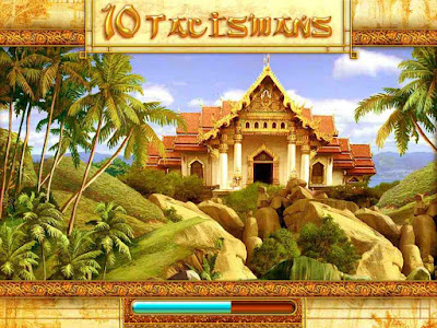 10 Talismans For PC Cover Download 10 Talismans For PC