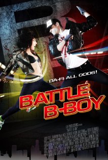 مشاهدة وتحميل فيلم Battle B-Boy 2014 مترجم اون لاين
