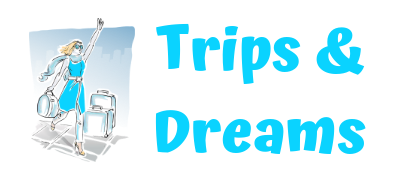 TRIPS AND DREAMS by MARY