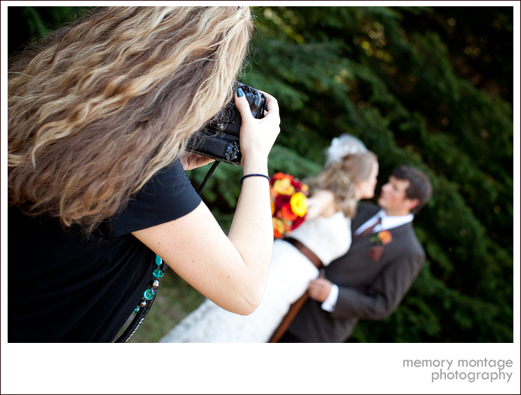 wedding photography behind the scenes ritter farm cle elum