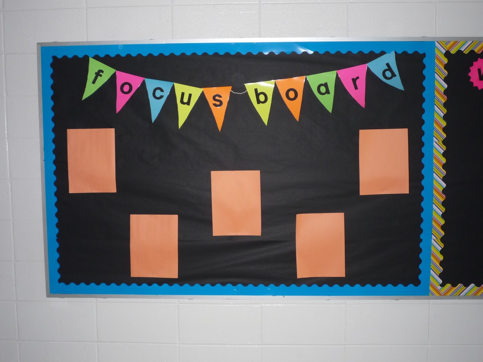 A Day In The Life Of A Title I Teacher Classroom Bulletin Boards
