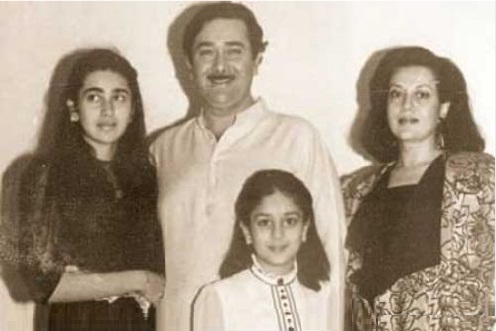 Karishma Kapoor Family Pictures | Wedding Photos Of Actors | Hindi
