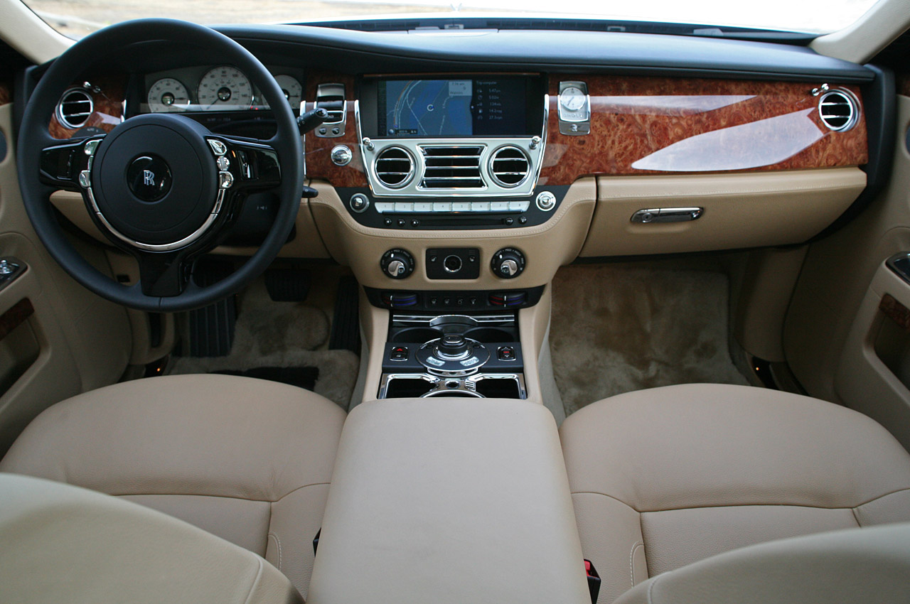 kendall self drive 2011 rolls royce ghost rolls royce interior design