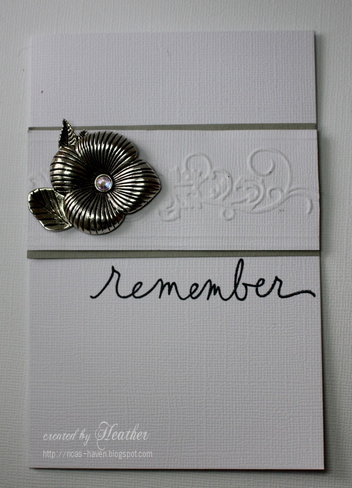 Heather's Haven LIM........Metal