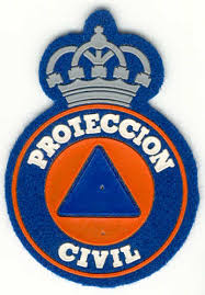 PROTECCIÓN CIVIL