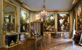 frick collection rooms where ws