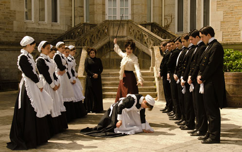 Trustmovies Streaming Follow Up Fans Of Spain S Gorgeous