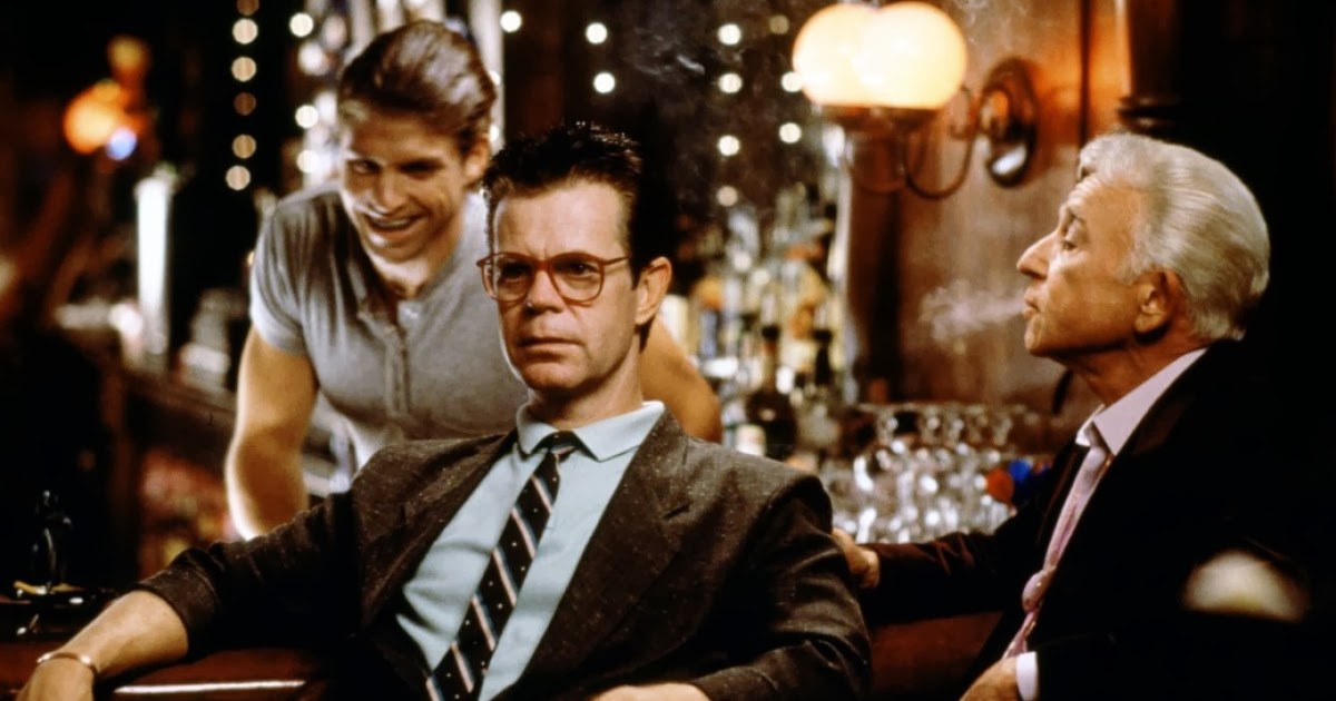 Leonard Maltin's Worst Ratings: 16. Rain Man (1988)