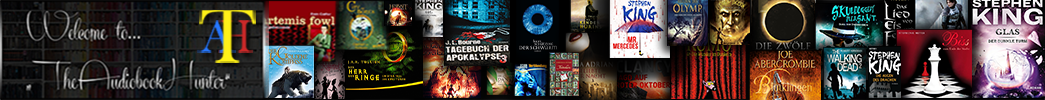 TheAudiobookHunter.com - Best Online Audiobook Streams - Kostenlos Hörbuch und Hörspiel online