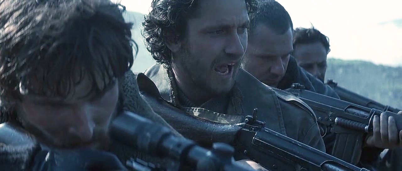 reign of fire
