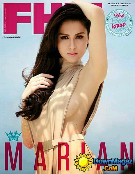 FHM PHILIPPINES JUNE 2013 PDF DOWNLOAD