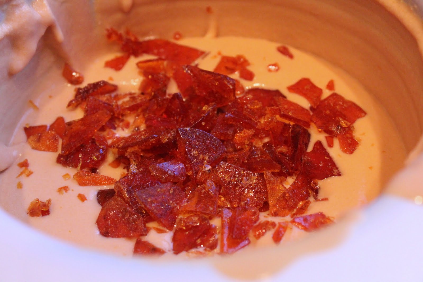 How to Make Salted Butter Caramel Ice Cream A Feast For The Eyes