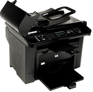 hp laserjet 1536dnf mfp scan to computer