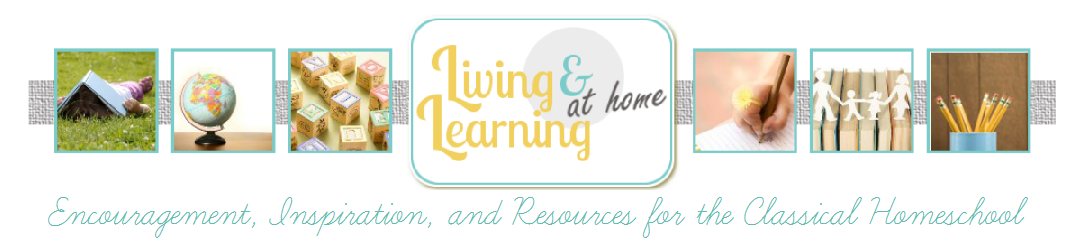 Living and Learning at Home