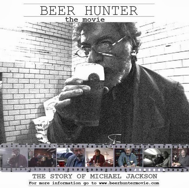 All Good Beer Beer Hunter The Movie