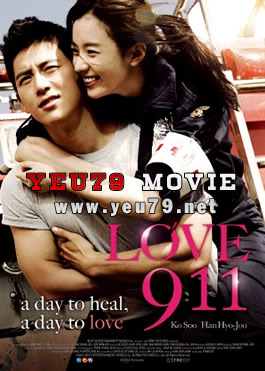 Yêu Khẩn Cấp - Love 911