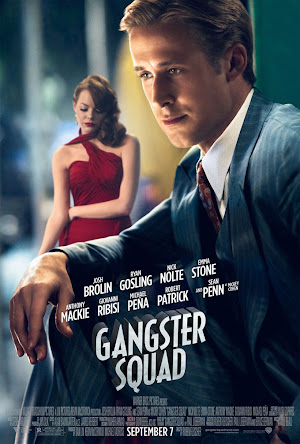 Gangster Squad Film