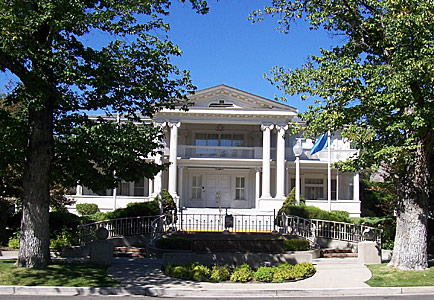 Nevada Day Celebration 2015 Biggest Little Life