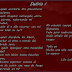Delirio I