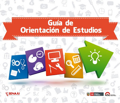  Descarga la Guía de Orientación de Estudios