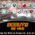 Scouts Ao Vivo - Acompanhe os jogos deste domingo!