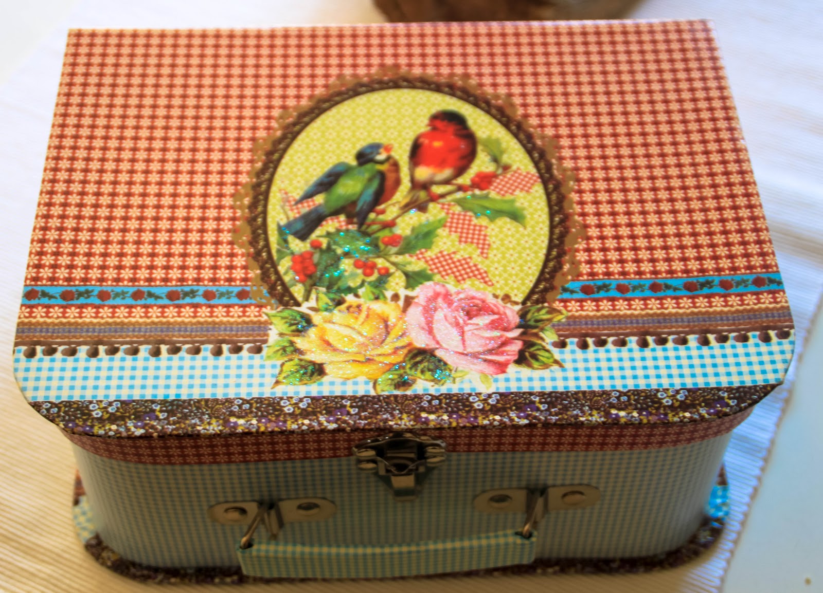 Pamelopee Januar 2015