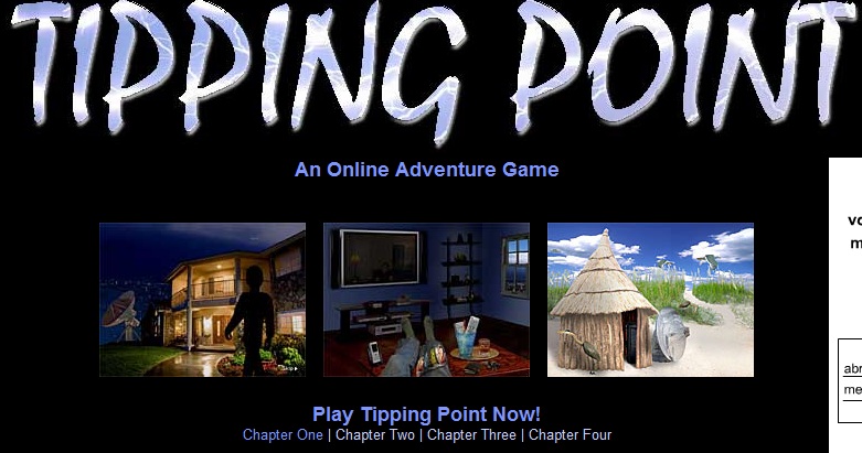 free online chat improving english