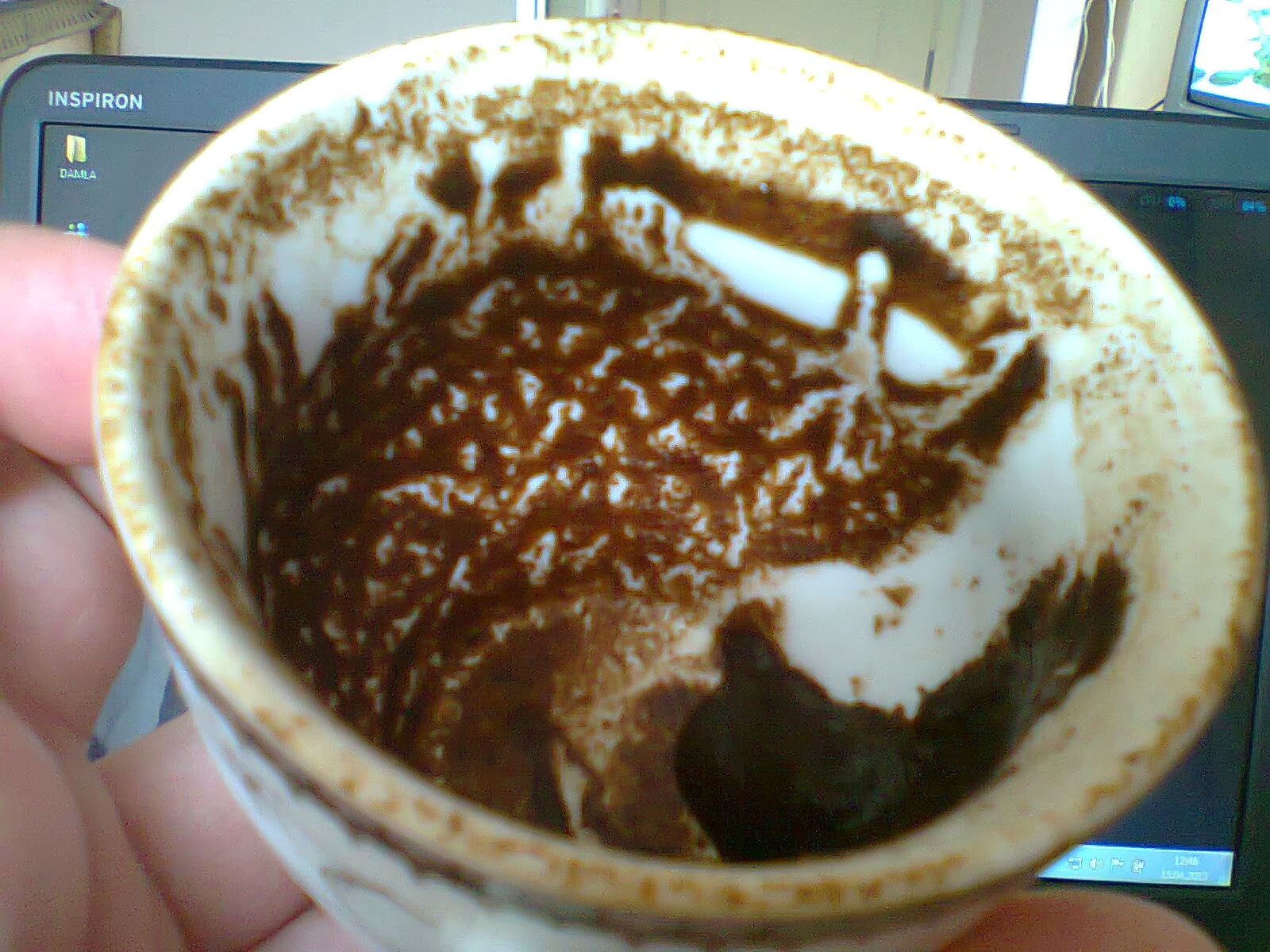 Kahve Fali Baktir Kahve Fali Baktir