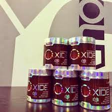 Dye Oxide Review 