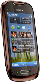 mobile prices in saudi arabia nokia c7