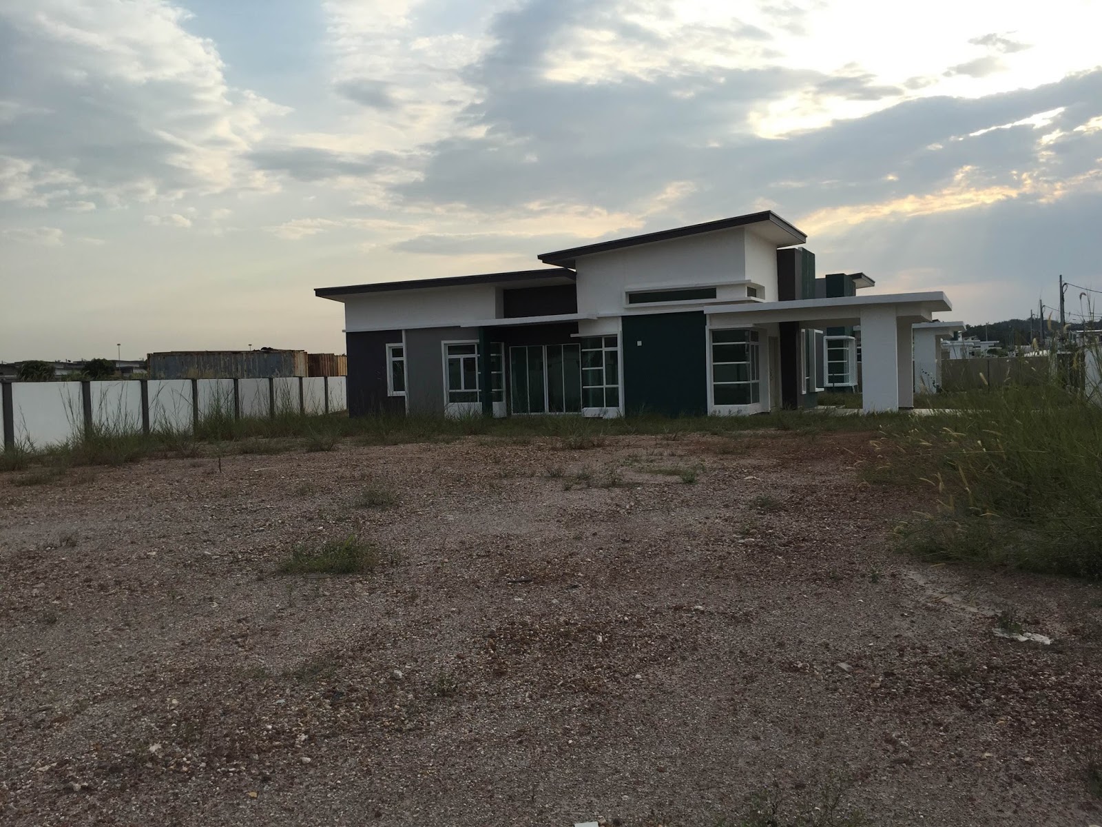 Real Estate In Malaysia (205)Single Storey Bungalow, Malacca