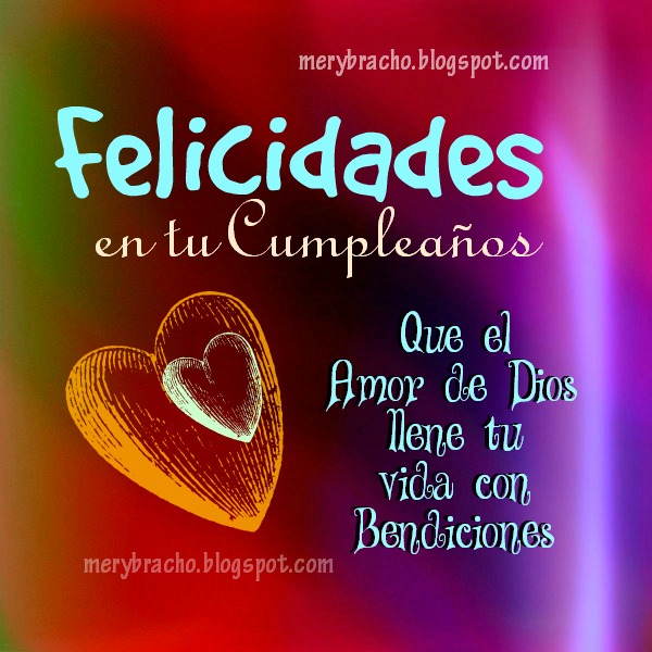 Felicidades En Tu Cumple Anos Amor Felicidades En Tu Cumple Anos Amor