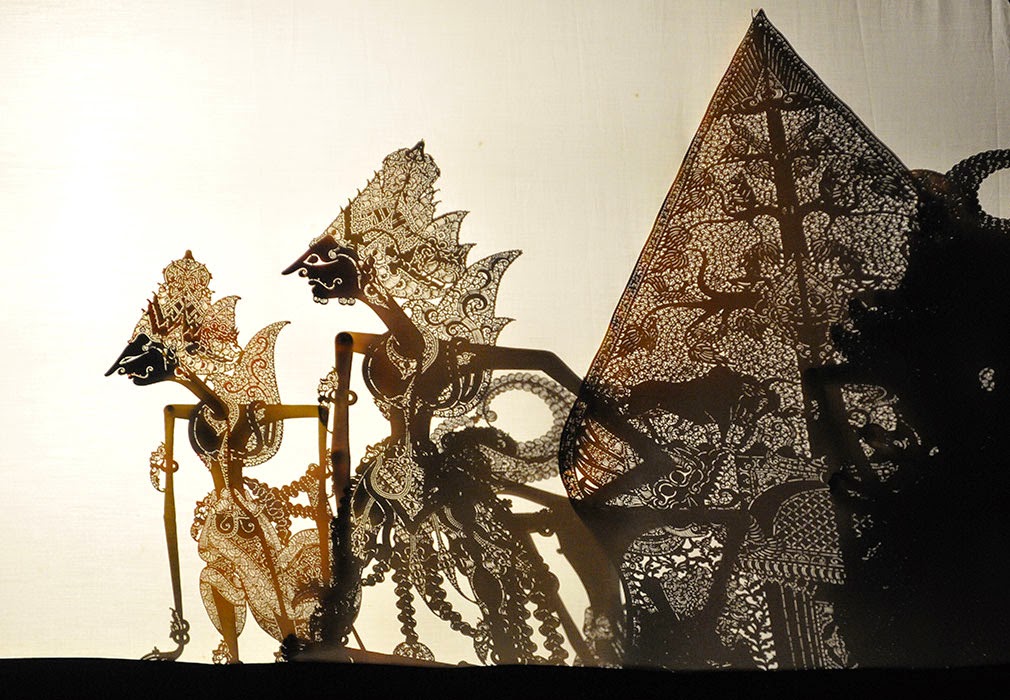 WAYANG