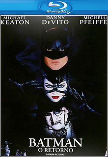 Batman - O Retorno BD-R Batman - O Retorno BD-R