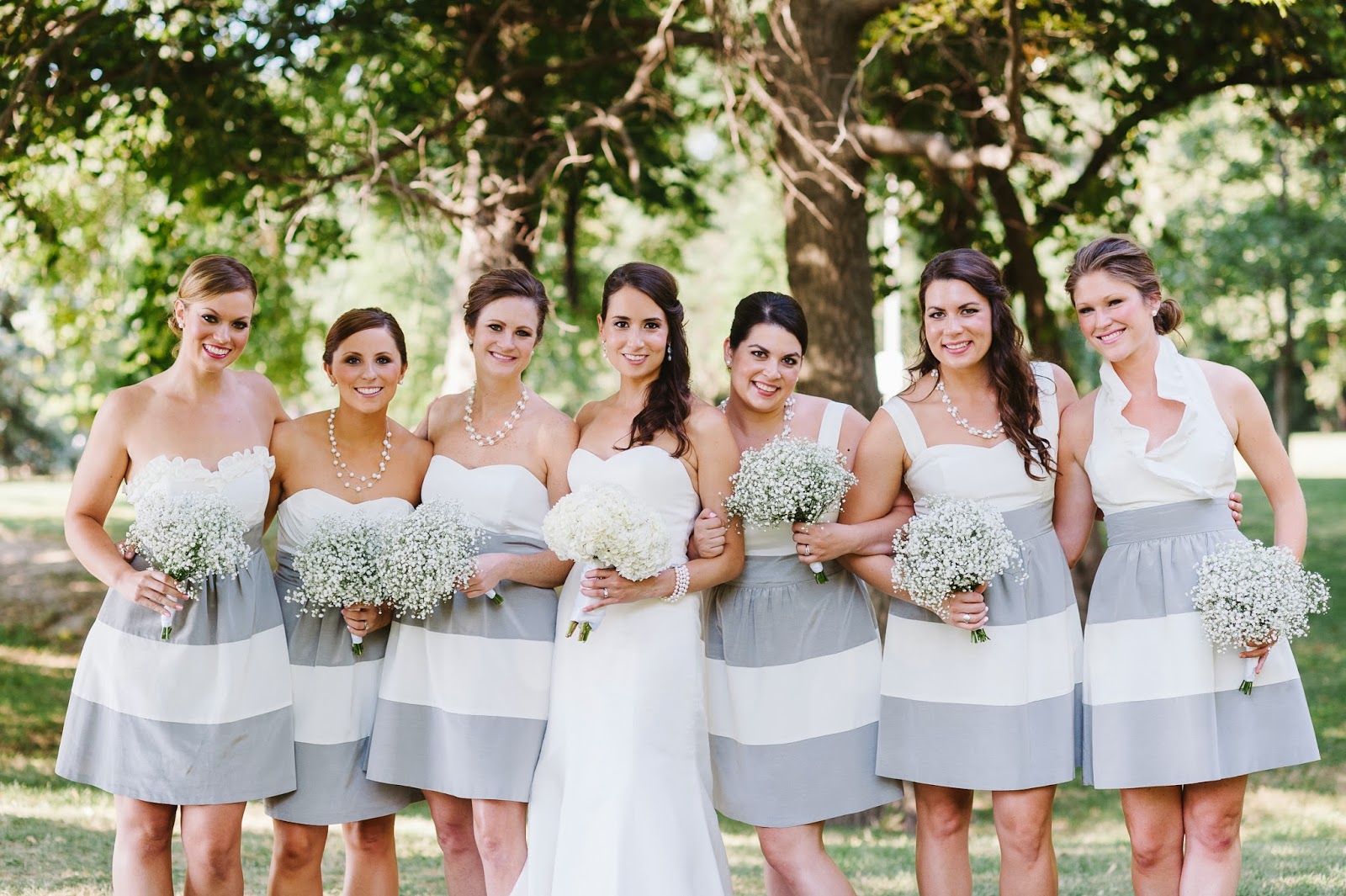 Bella Bridesmaid {Official Blog} Our Bella Bridesmaids.