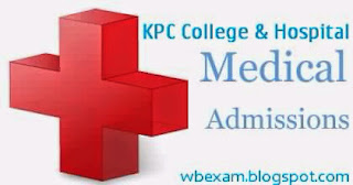 Admission open for MBBS Course on KPC College & Hospital. 1