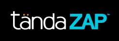 Tanda Zap logo