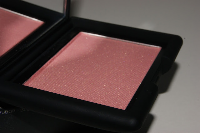 NARS Deep Throat Blush