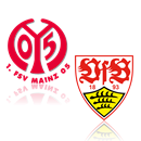 FSV Mainz 05 - VfB Stuttgart