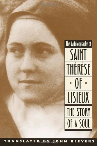 Relics Of St Therese