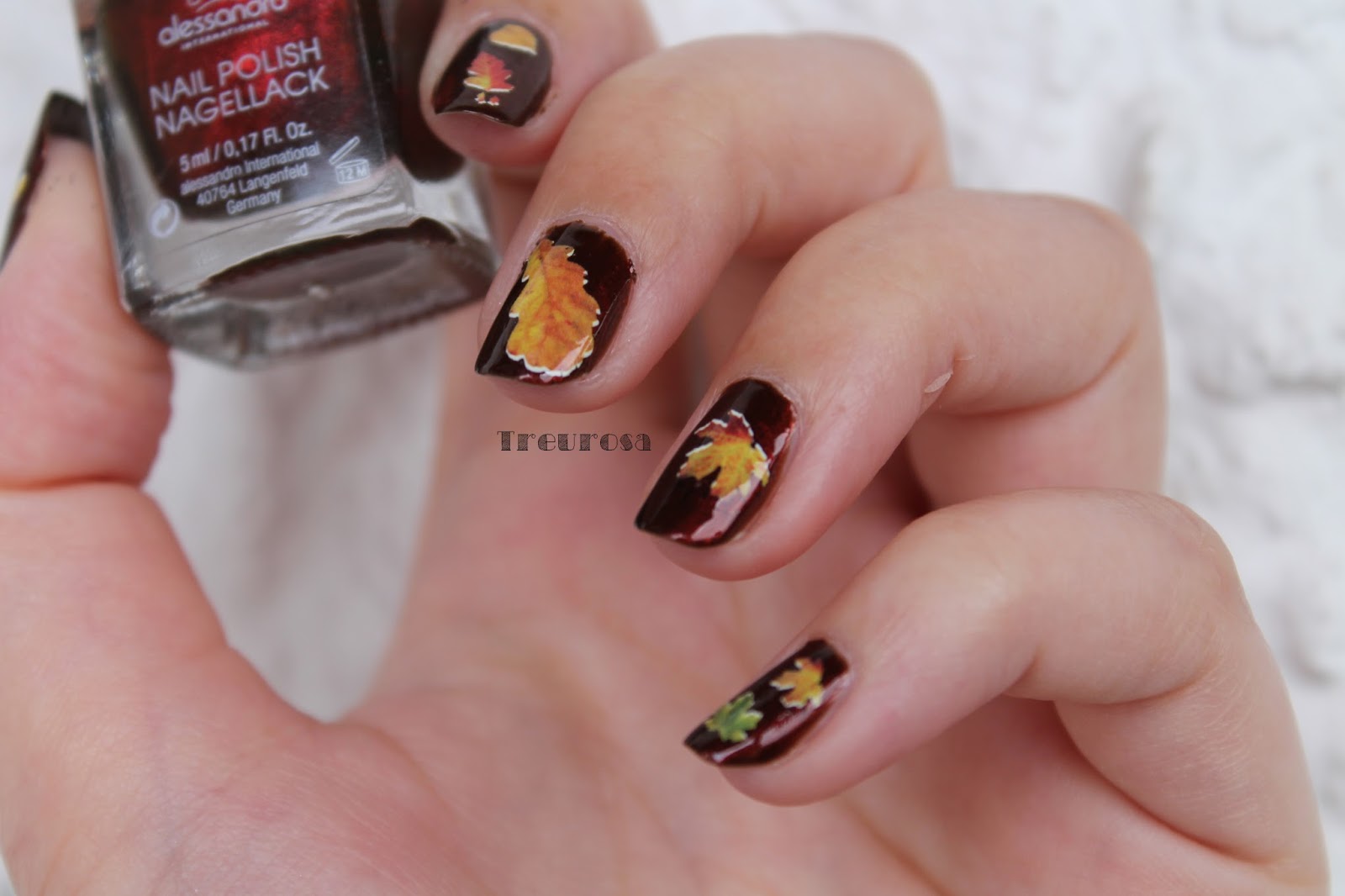 Nageldesign bilder 2015 Nageldesign galerie