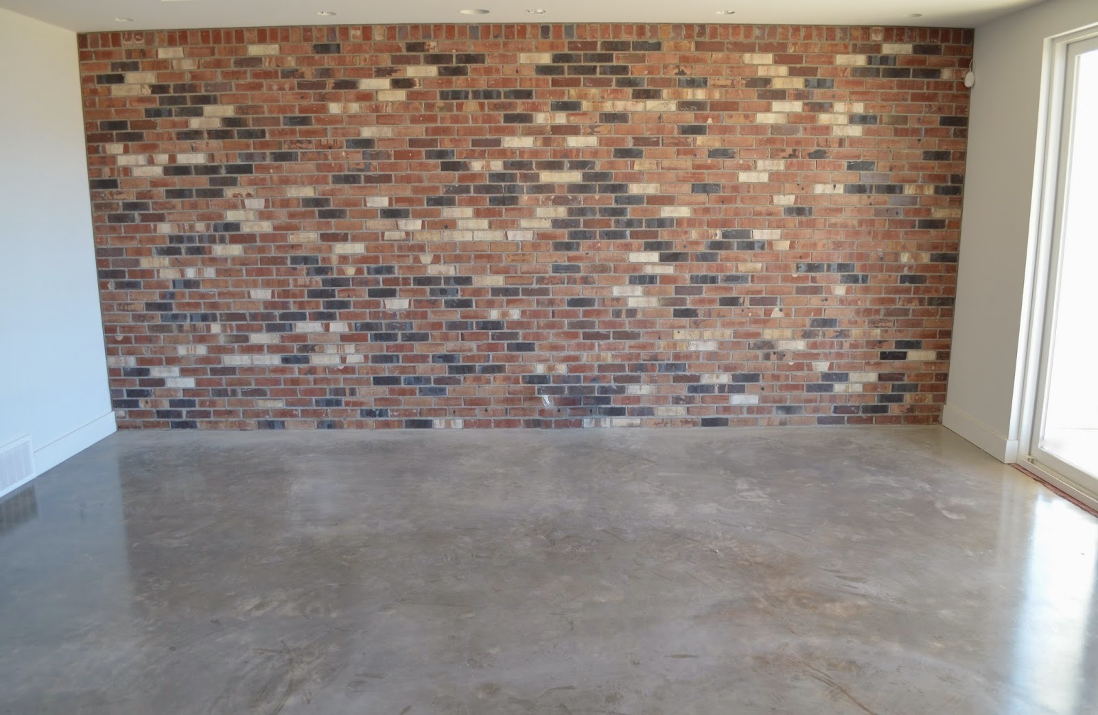 Mode Concrete Natural Concrete Floors Environmentally