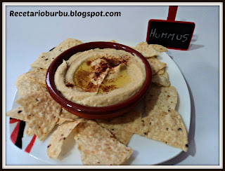 Hummus Th
