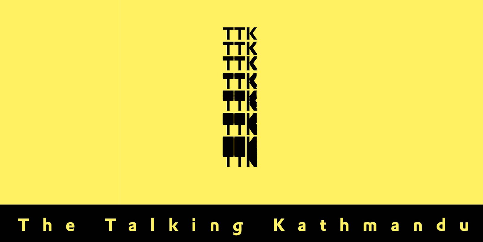 The Talking Kathmandu