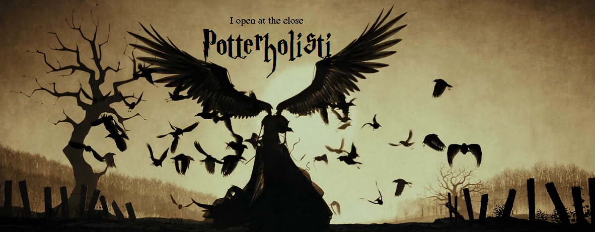 Potterholisti