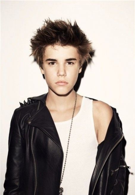 and justin bieber 2011