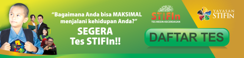 Tentang Tes STIFIn