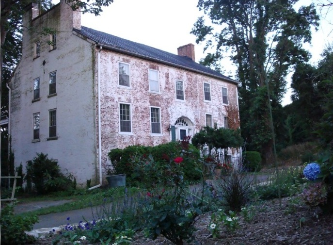 East Coast Wineries Zephaniah Farm Winery (VA) King of the Chambourcins