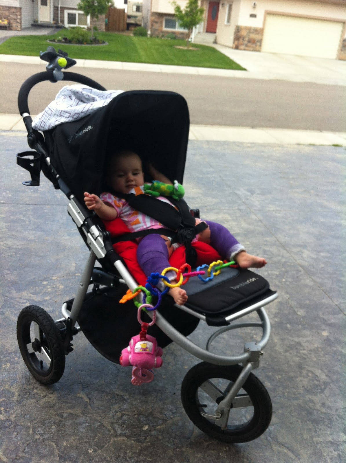 Mackenzie S Hip Adventures June 2012