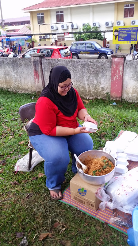 Puan Zamzurina Puan Zamzurina